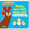 Nanu, wer bist denn du? Du gehörst dazu!