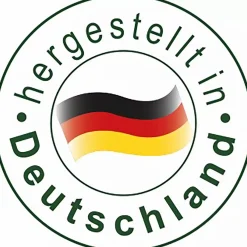 Natürliche Rosshaarbürste