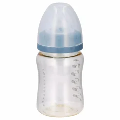 Natural Flow Flasche 180ml 0M+