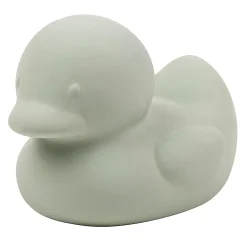 Naturkautschuk Badespielzeug Ente