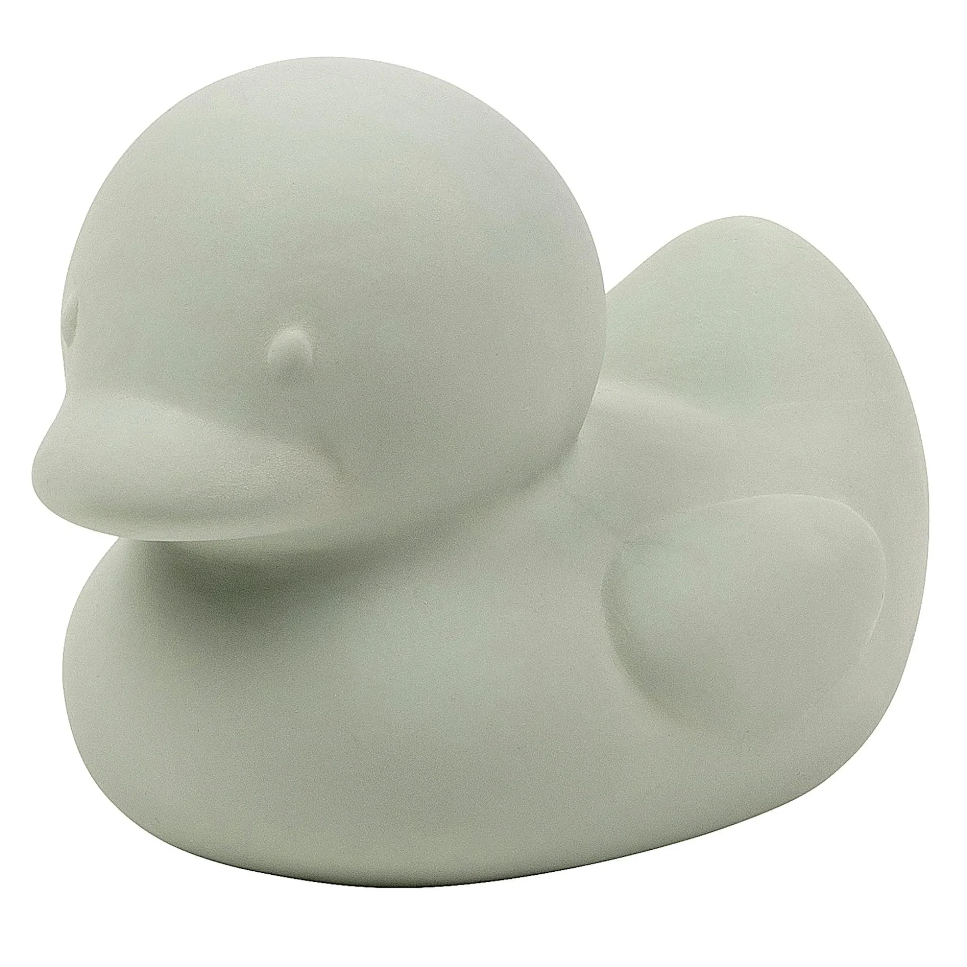 Naturkautschuk Badespielzeug Ente