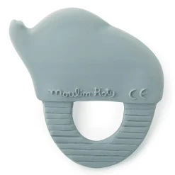 Naturkautschuk Beißring Elefant