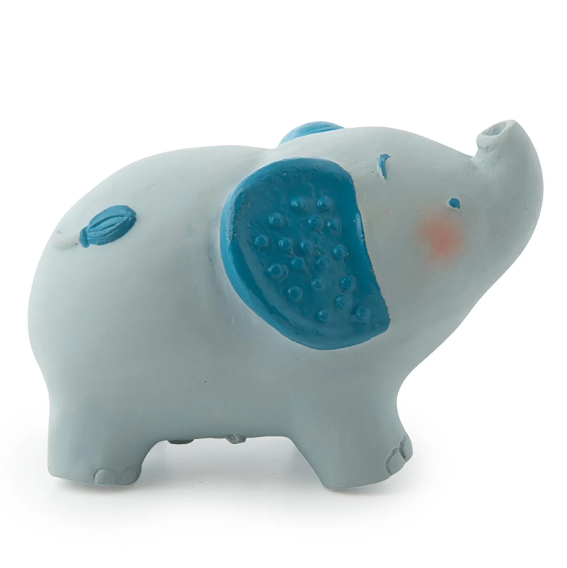 Naturkautschuk Greifling Elefant