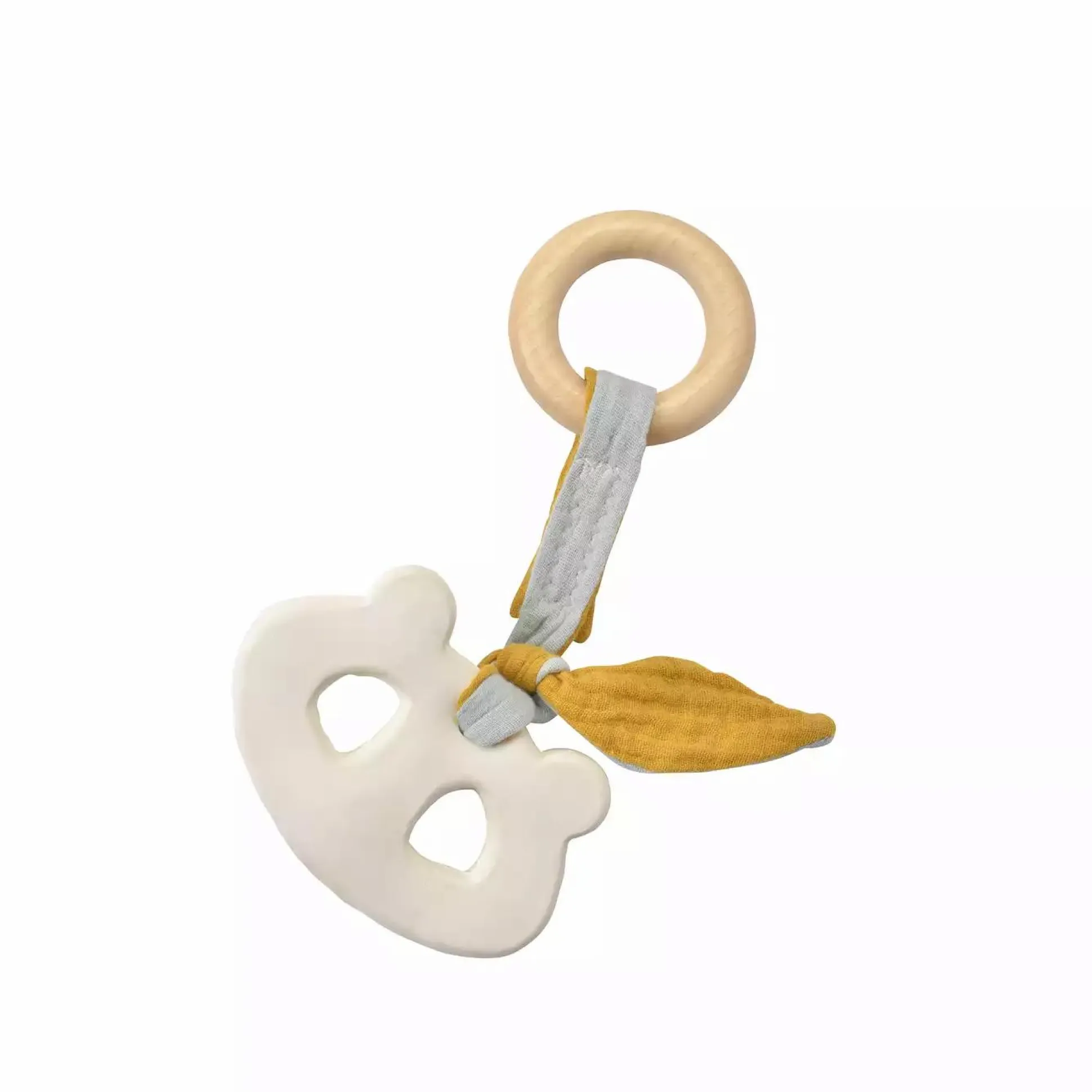 Naturkautschuk Panda