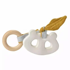 Naturkautschuk Panda