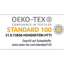 Navina Bio Sommerleicht 80x80cm