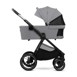 NEA 2.0 Platinum Grey