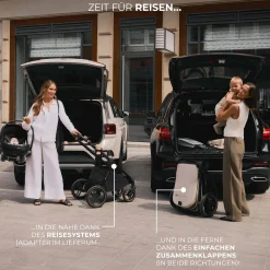 NEA 2.0 Platinum Grey