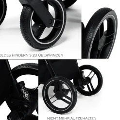 NEA 2.0 Platinum Grey