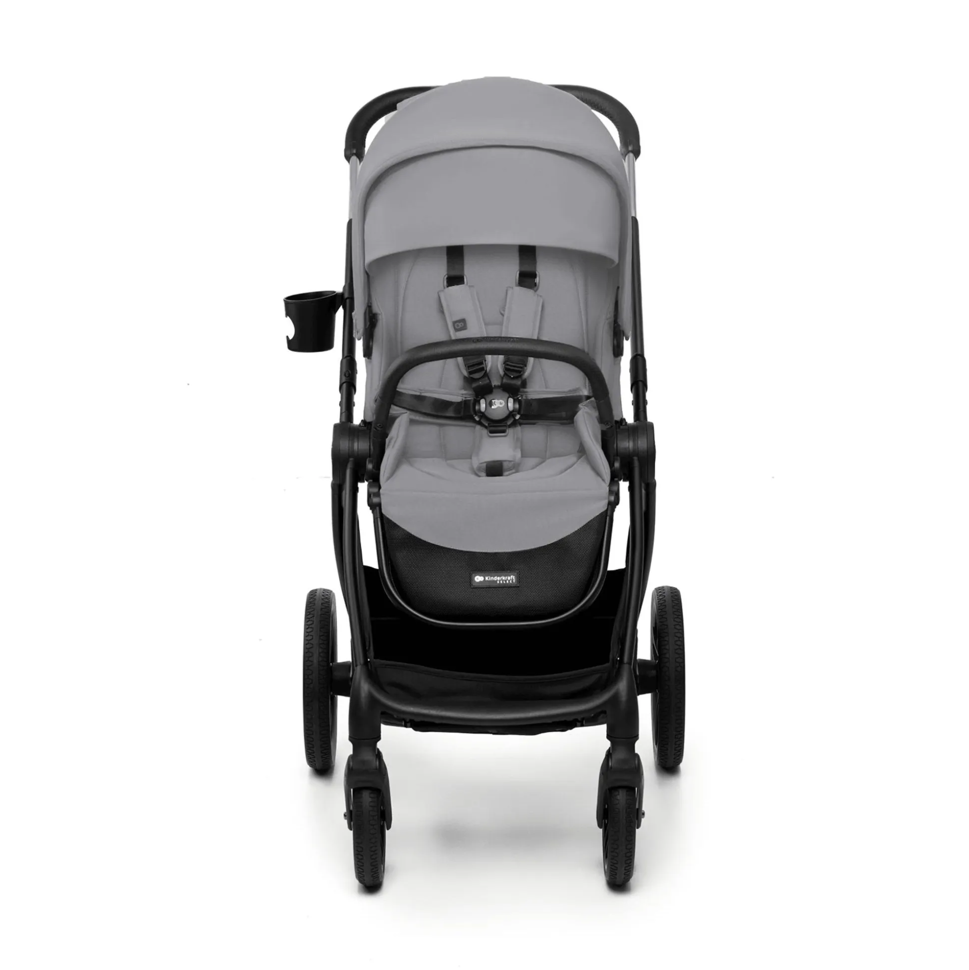 NEA 2.0 Platinum Grey