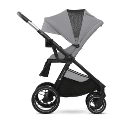 NEA 2.0 Platinum Grey