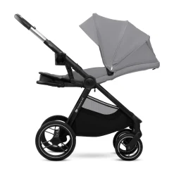 NEA 2.0 Platinum Grey