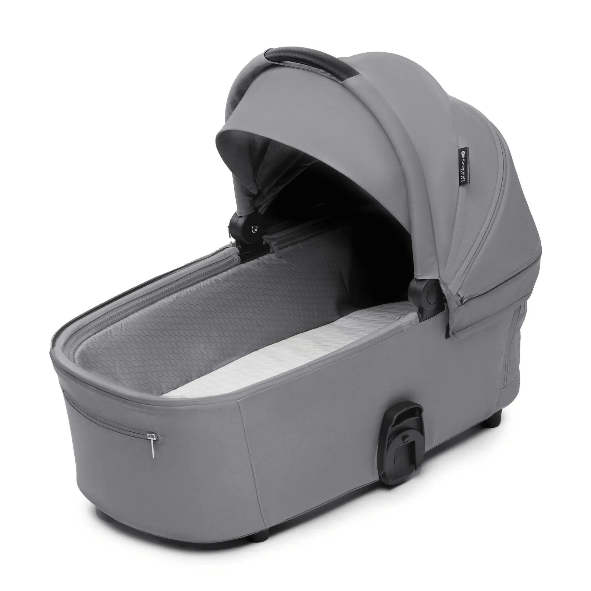 NEA 2.0 Platinum Grey