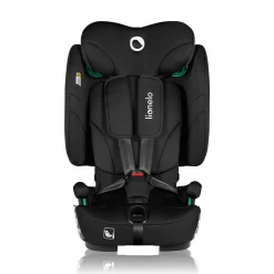 Nelly i-Size Black Carbon