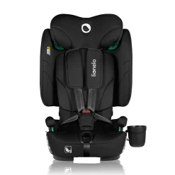 Nelly i-Size Black Carbon