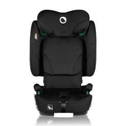 Nelly i-Size Black Carbon