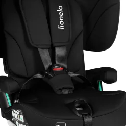 Nelly i-Size Black Carbon