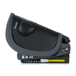 Nelly i-Size Grey Graphite