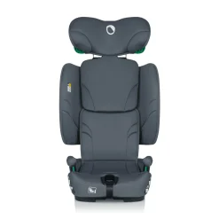 Nelly i-Size Grey Graphite