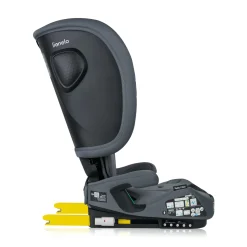 Nelly i-Size Grey Graphite