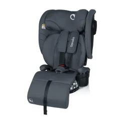 Nelly i-Size Grey Graphite