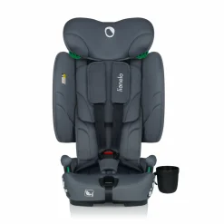 Nelly i-Size Grey Graphite