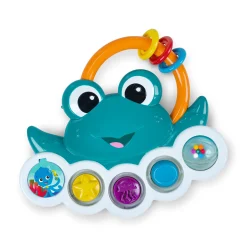 Neptune's Busy Bubbles Sensory Activity Toy