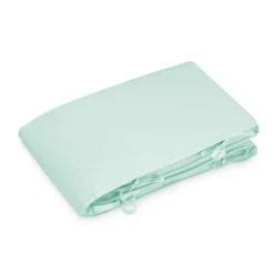 Nestchen Basic Soft Uni Aqua Mint