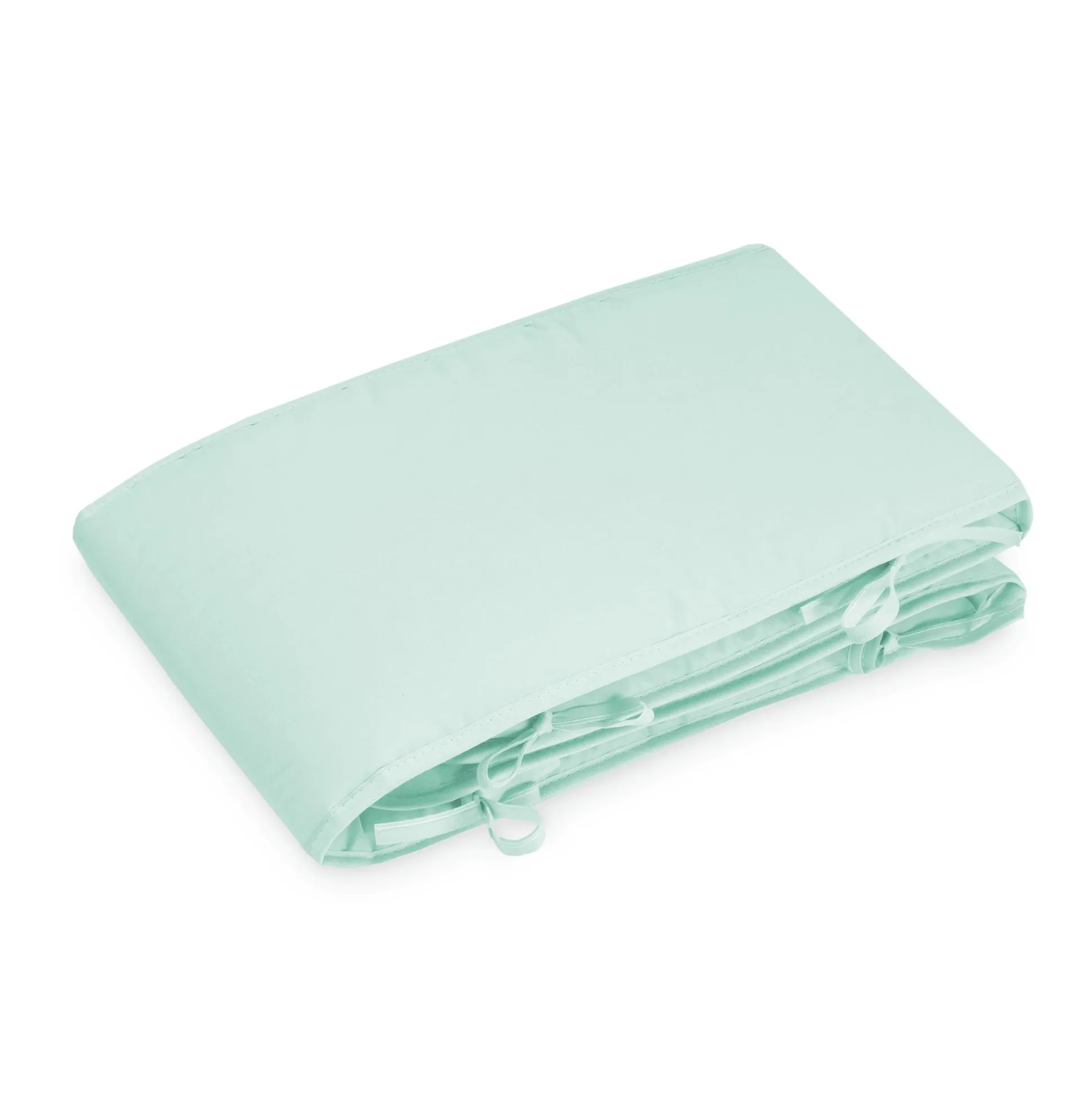 Nestchen Basic Soft Uni Aqua Mint