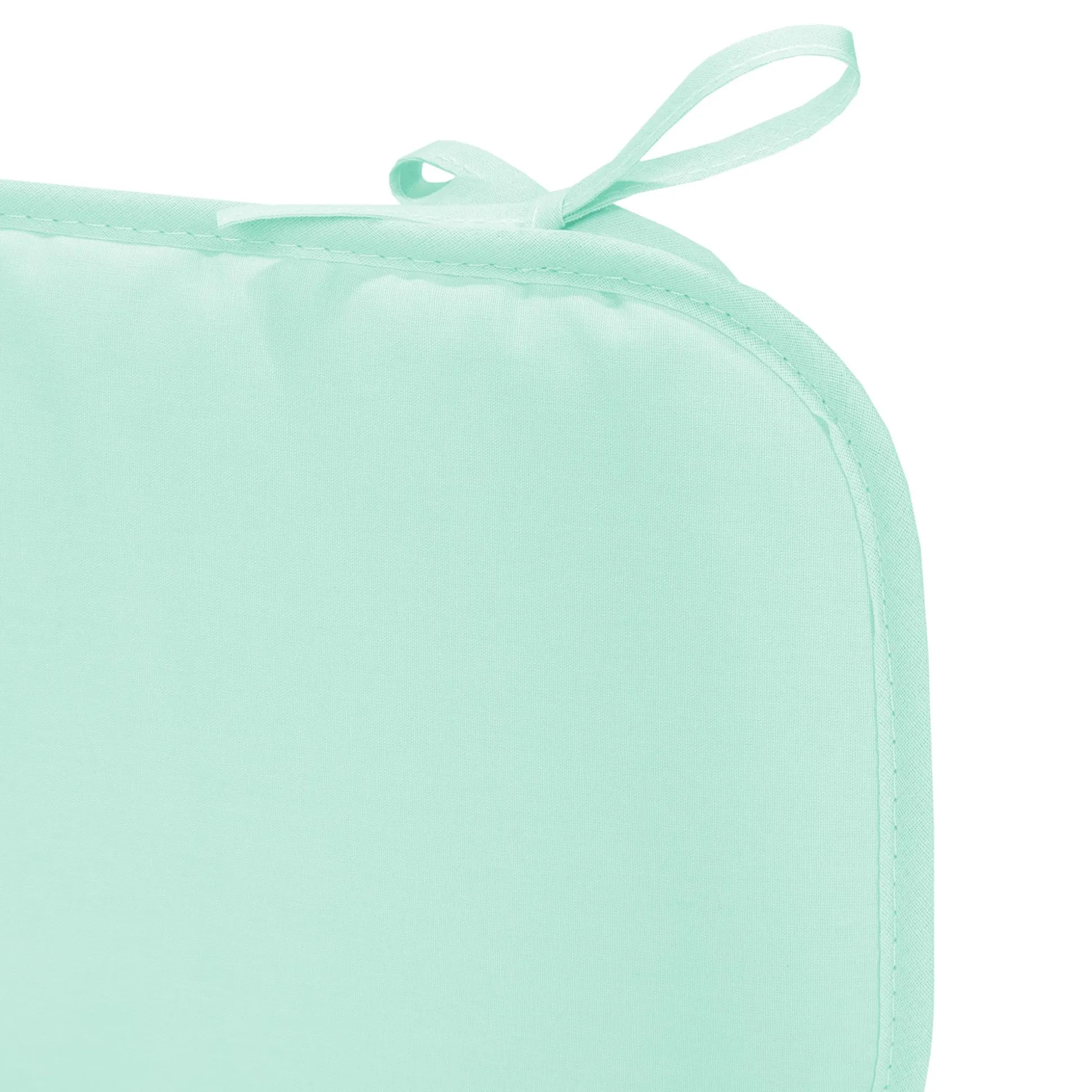Nestchen Basic Soft Uni Aqua Mint