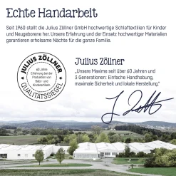 Nestchen Basic Soft Uni Aqua Mint