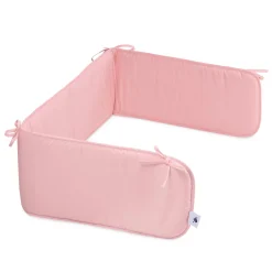 Nestchen Basic Soft Uni Mauve