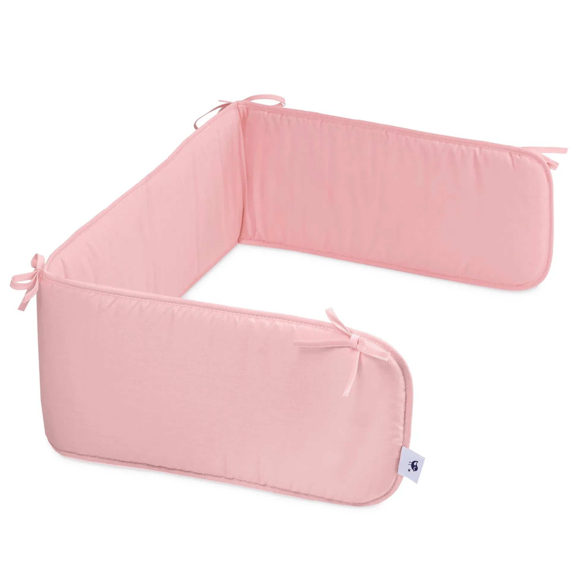 Nestchen Basic Soft Uni Mauve