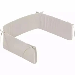 Nestchen Basic Soft Uni Taupe