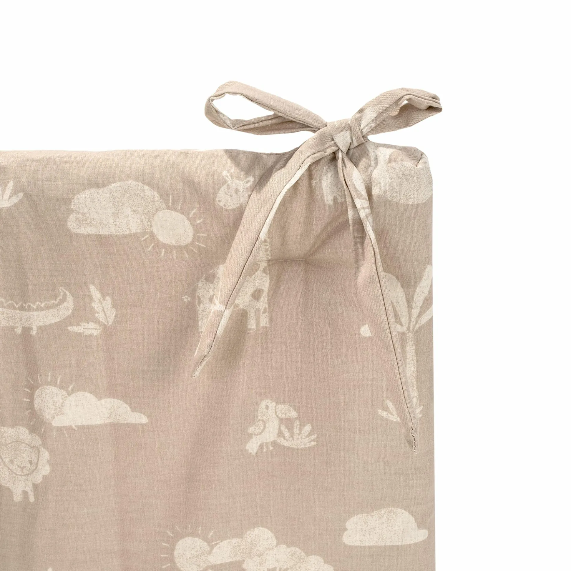 Nestchen Organic Jungle Dream