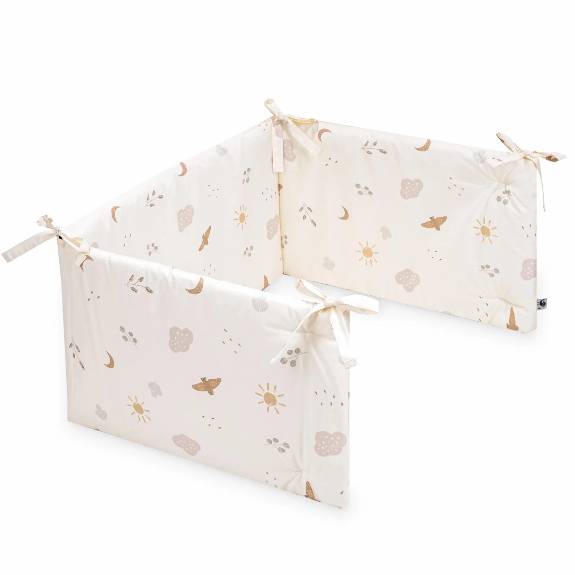 Nestchen Organic Night & Day