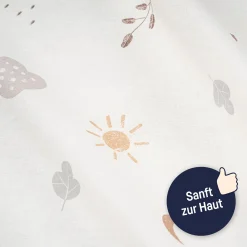 Nestchen Organic Night & Day