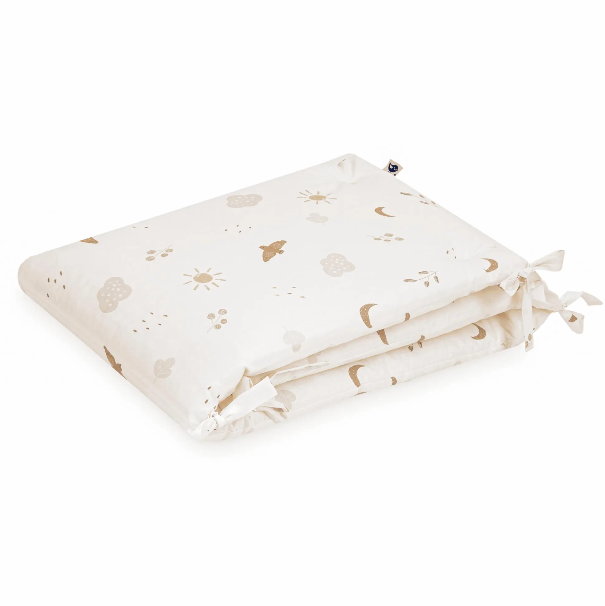 Nestchen Organic Night & Day