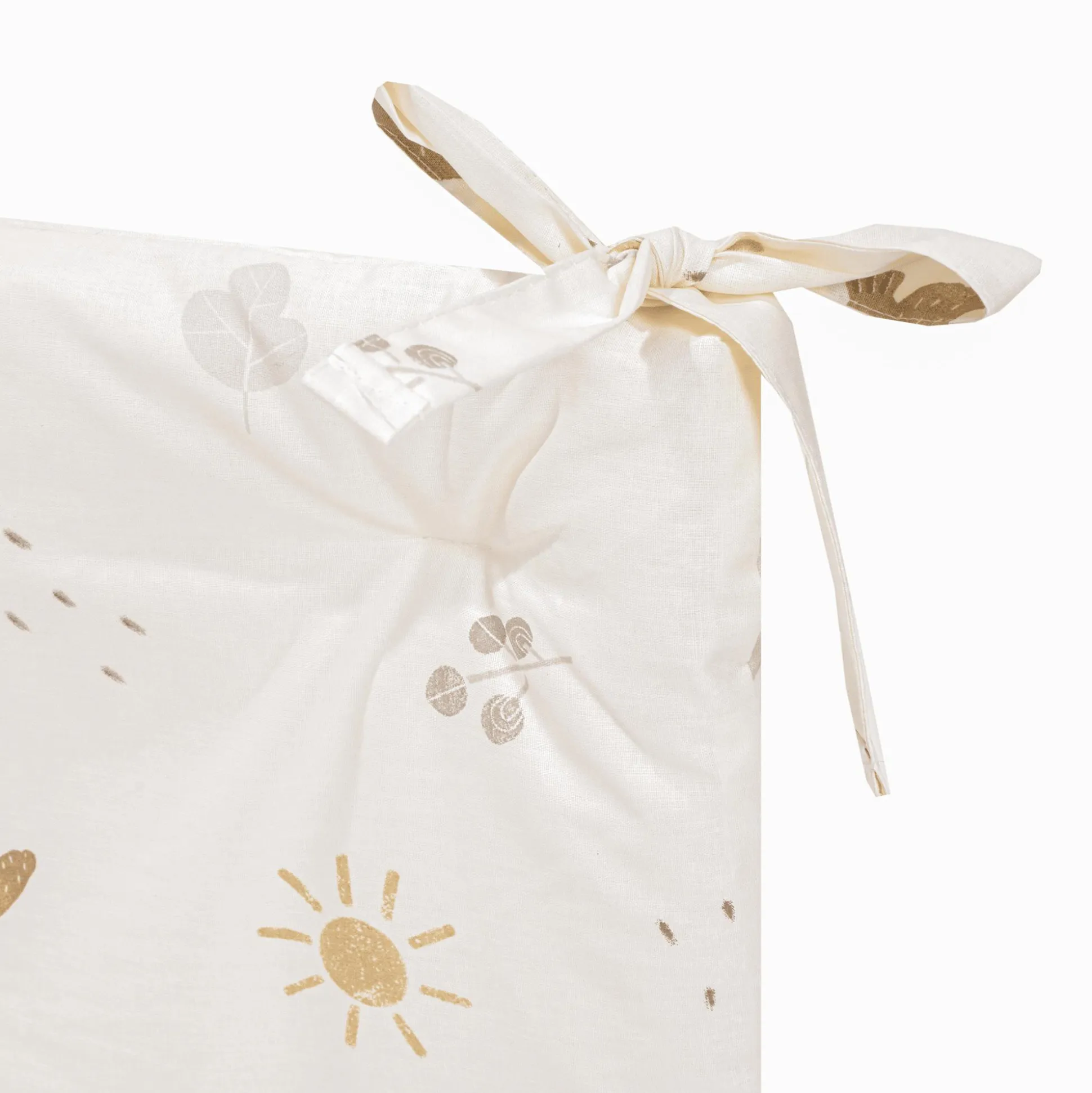 Nestchen Organic Night & Day