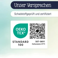 Nestchen Organic Night & Day