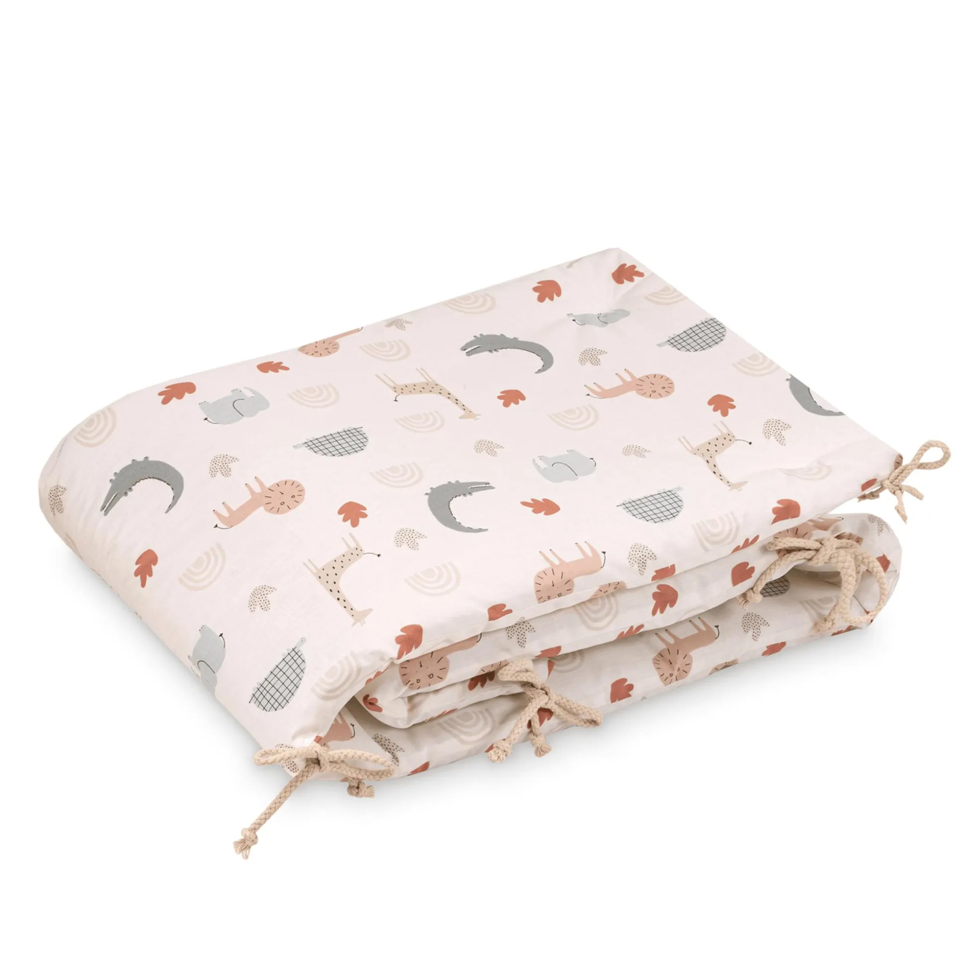 Nestchen Organic Wild Friends