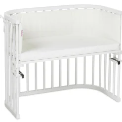 Nestchen Waffelpiqué Ivory