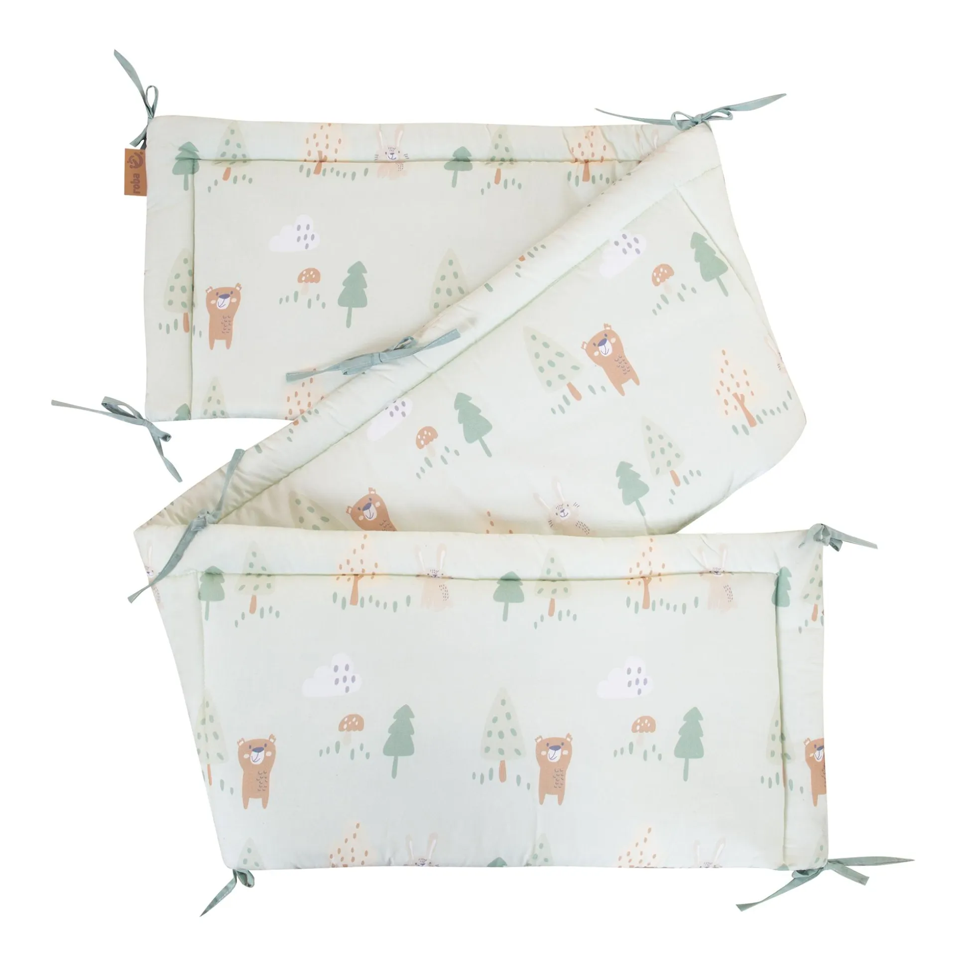 Nestchen Woodland Buddies