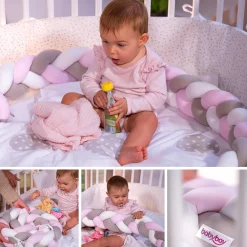 Nestchenschlange 200 cm