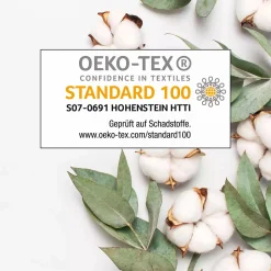 Nestchenschlange Organic Rainbow