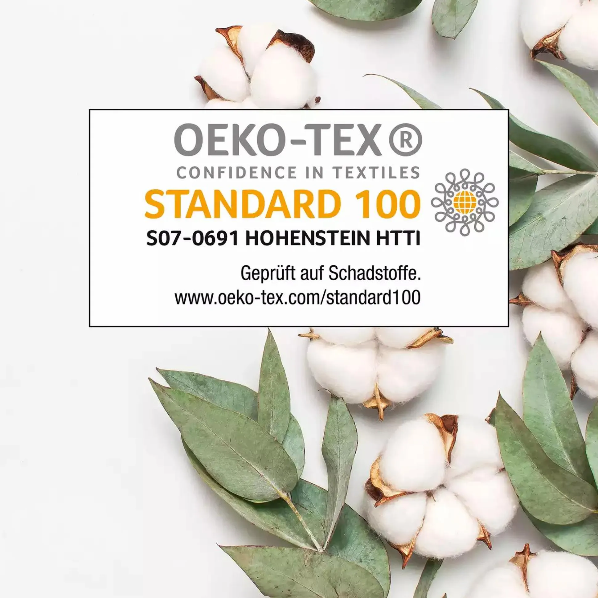 Nestchenschlange Organic Rainbow