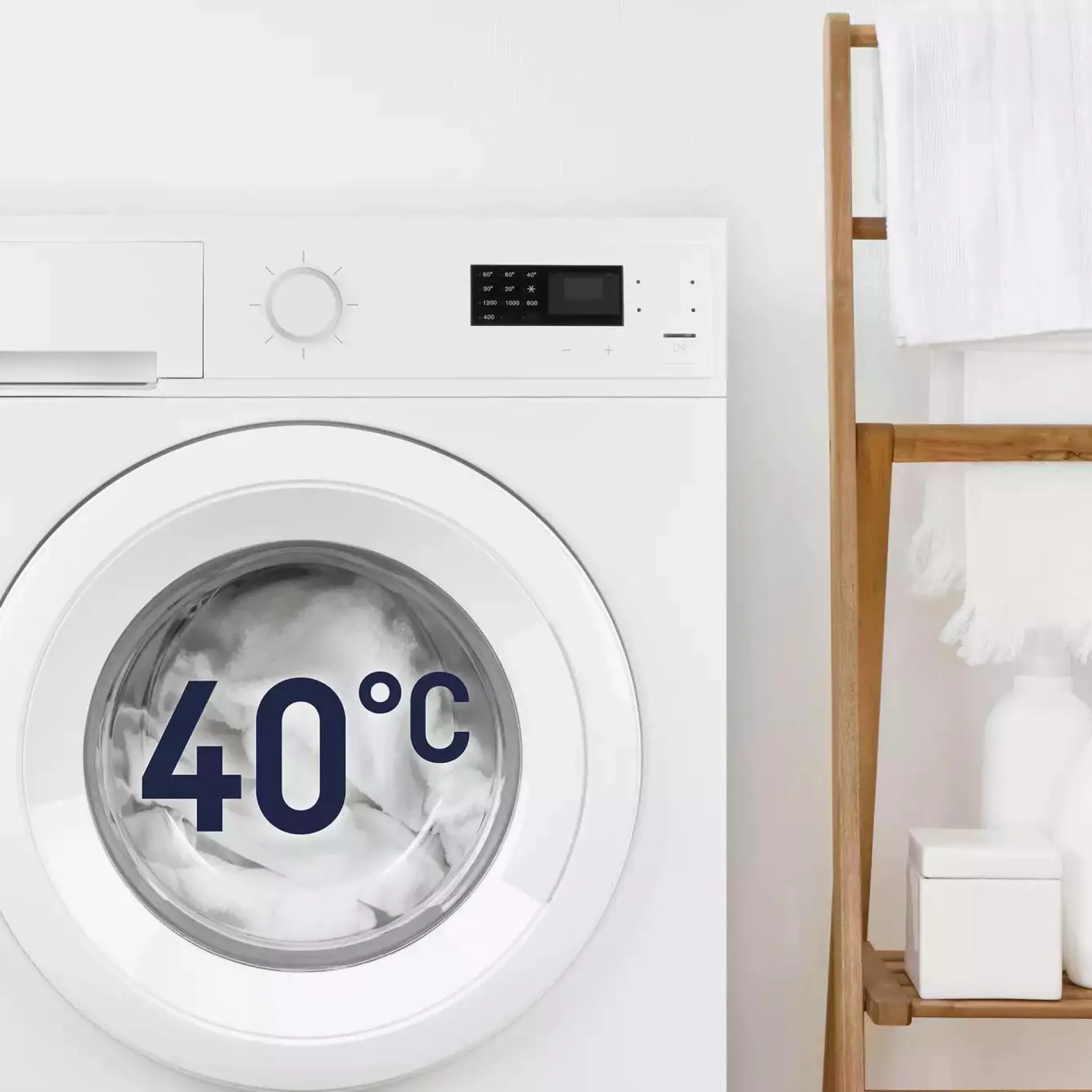 Nestchenschlange Organic Rainbow