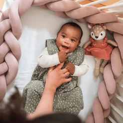 Nestchenschlange Pink