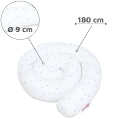 Nestchenschlange Sterne