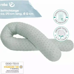 Nestchenschlange Terry Dot